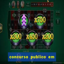 concurso publico em maiquinique bahia